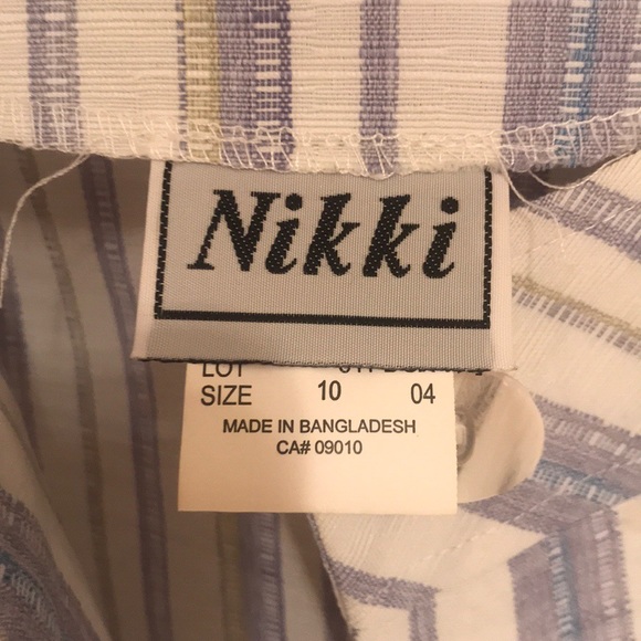 Ladies swing jacket - Picture 7 of 8